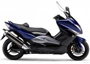 Yamaha Tmax Yamaha Tmax